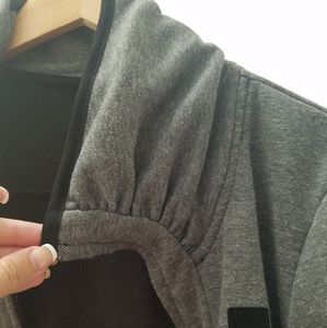 Bench zip up sweatshirt